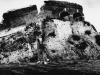 Afbraak van fort 1 in 1959 (copyright: Heemkundige Kring Jan Vleminck vzw)