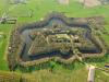 Fort van Lier vanuit de lucht&amp;nbsp;(copyright: provincie Antwerpen - Vilda, Yves Adams)